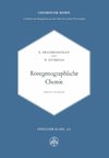 Röntgenographische Chemie