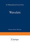 Wavelets