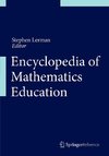 Encyclopedia of Mathematics Education