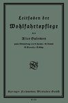 Leitfaden der Wohlfahrtspflege