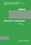 Numerical Integration