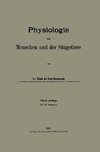 Physiologie des Menschen und der Säugetiere