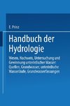 Handbuch der Hydrologie