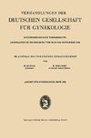 Einunddreissigste Versammlung Abgehalten zu Heidelberg vom 18. bis 22. September 1956