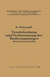 Vereinfachung und Verbesserung des Radioempfanges