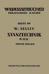 Stanztechnik