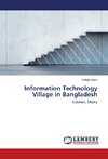 Information Technology Village in Bangladesh