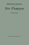 Die Pumpen