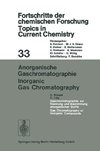 Anorganische Gaschromatographie / Inorganic Gas Chromatography