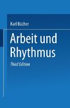 Arbeit und Rhythmus