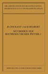 Methoden der Mathematischen Physik