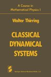 Classical Dynamical Systems