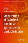 Stabilization of Switched Nonlinear Systems with Unstable Modes