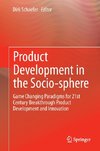 Product Development in the Socio-sphere