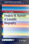 Frederic W. Harmer: A Scientific Biography