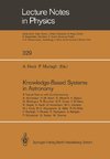 Knowledge-Based Systems in Astronomy