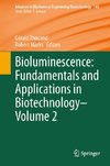 Bioluminescence: Fundamentals and Applications in Biotechnology - Volume 2