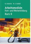 Arbeitsmedizin - Kurs B