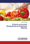 A Socio-economic Perspective on American Obesity