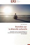 Branchés sur la diversité culturelle