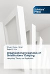 Organizational Diagnosis of Smallholders' Dairying