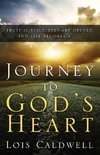 JOURNEY TO GODS HEART