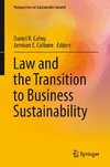 Law and the Transition to Business Sustainability