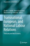 Transnational, European, and National Labour Relations