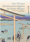 Die historischen Quellen der Shinto-Religion