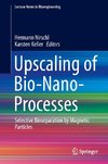 Upscaling of Bio-Nano-Processes