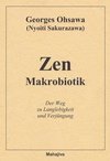 Zen Makrobiotik