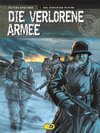 Die verlorene Armee 1 - Der russische Winter