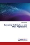 Sampling Distributions and Their Applications