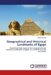 Geographical and Historical Landmarks of Egypt