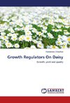 Growth Regulators On Daisy