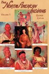 North American Indians, Volume I of 2