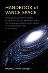 Handbook of Vance Space