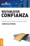 Restablecer Confianza