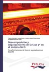 Descomposición y engrosamiento de la fase ¿' en el sistema Ni-Ti