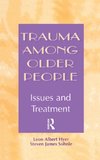 Trauma Among Older People