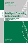 Intelligent Computing in Bioinformatics