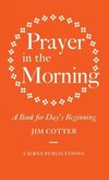 Prayer in the Morning