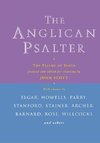 The Anglican Psalter