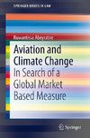 Aviation and Climate Change