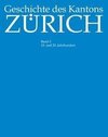 Geschichte des Kantons Zürich