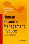 Human Resource Management Practices