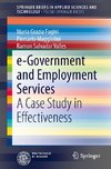 e-Government and Employment Services