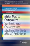 Metal Matrix Composites