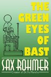 The Green Eyes of Bast