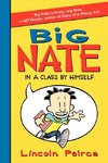 Big Nate: In a Class by Himself